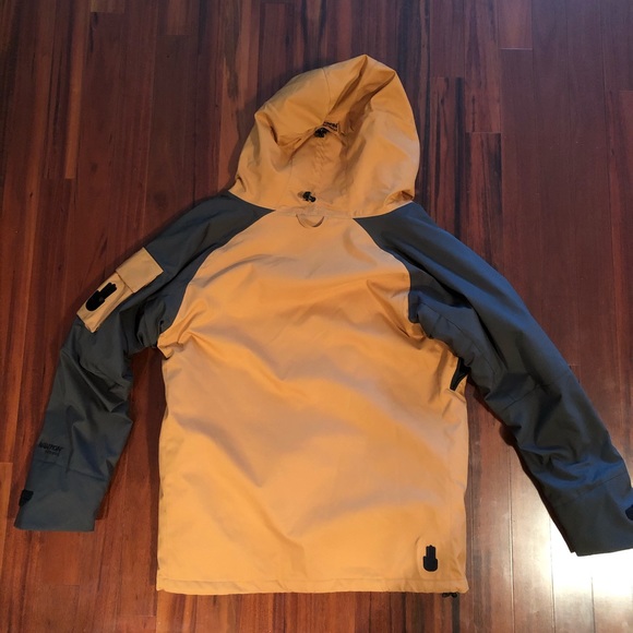 Bataleon Balder Men’s Large Snowboard Jacket 10k - Picture 2 of 4